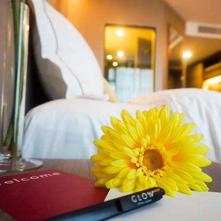 Glow Sukhumvit 5 Банкок Екстериор снимка