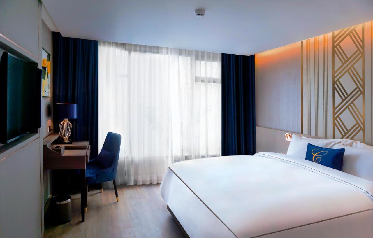 Glow Sukhumvit 5 Банкок Екстериор снимка
