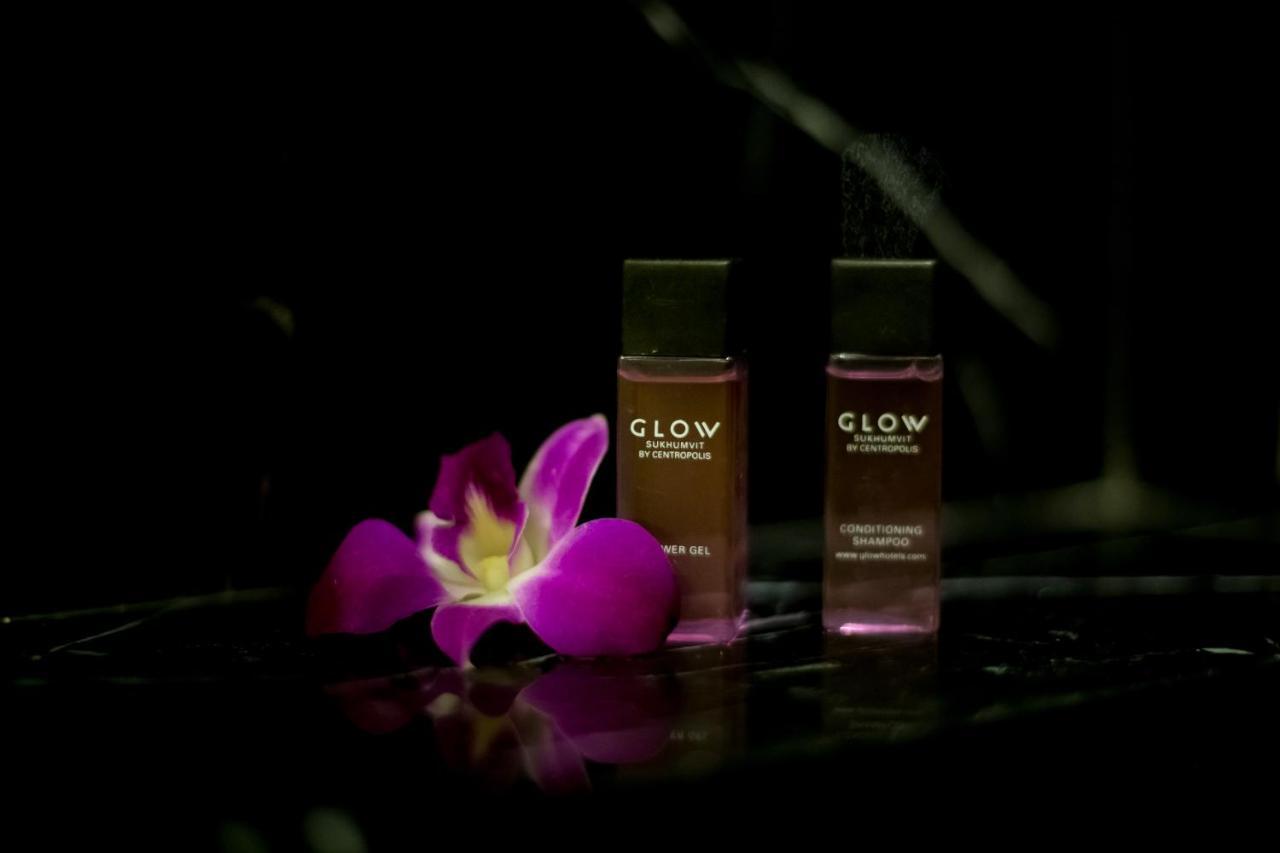 Glow Sukhumvit 5 Банкок Екстериор снимка