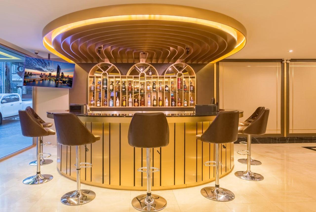 Glow Sukhumvit 5 Банкок Екстериор снимка