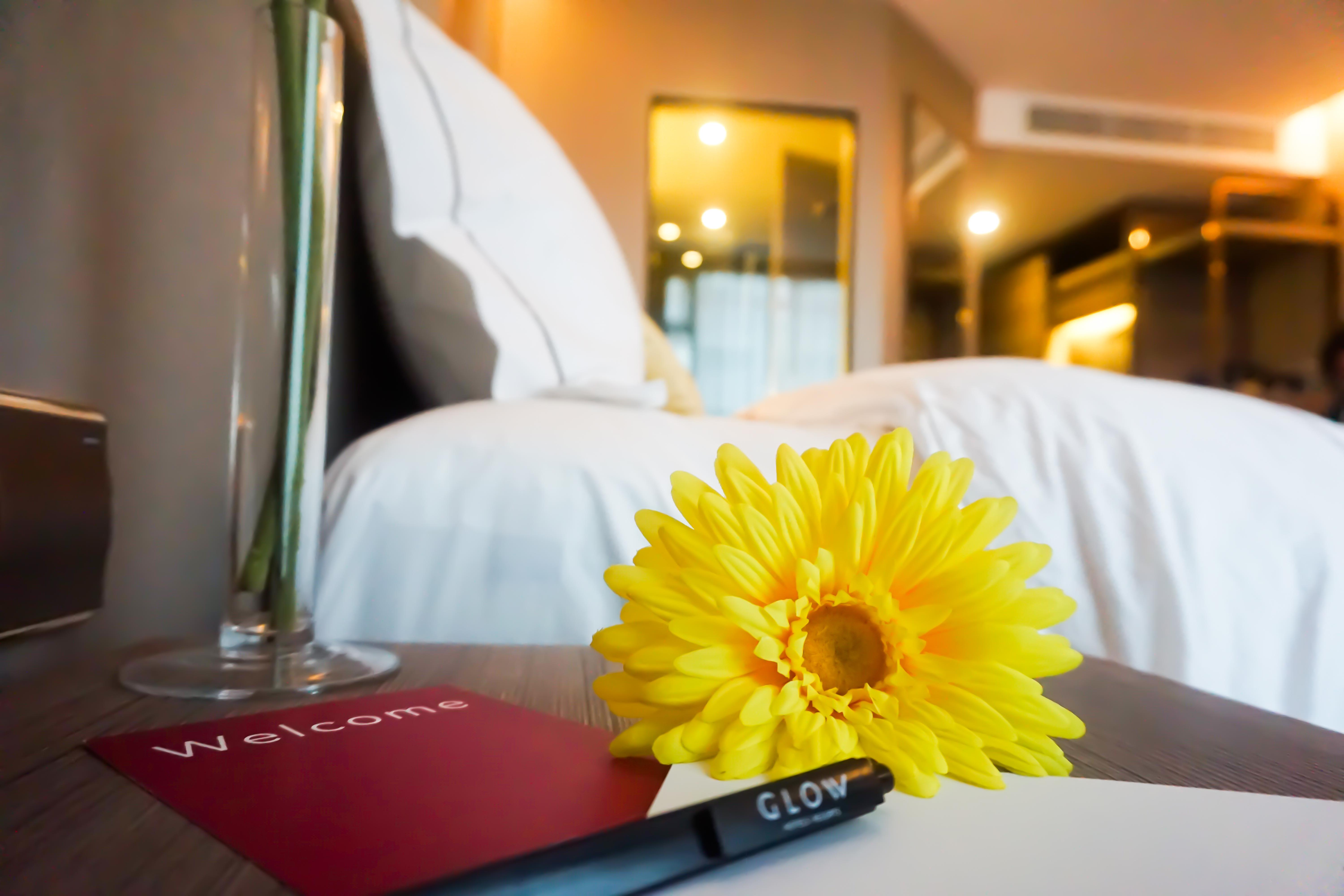 Glow Sukhumvit 5 Банкок Екстериор снимка