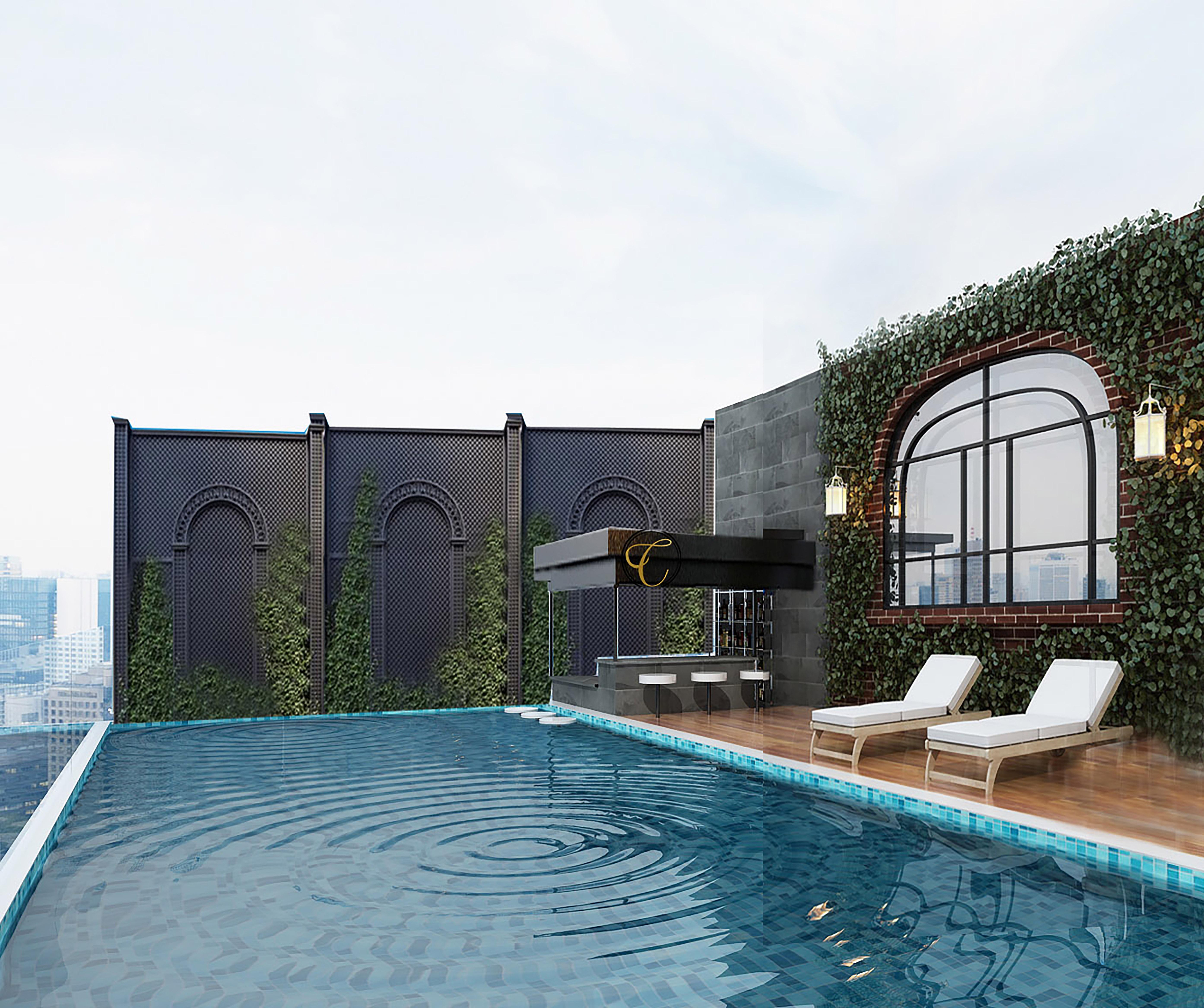 Glow Sukhumvit 5 Банкок Екстериор снимка