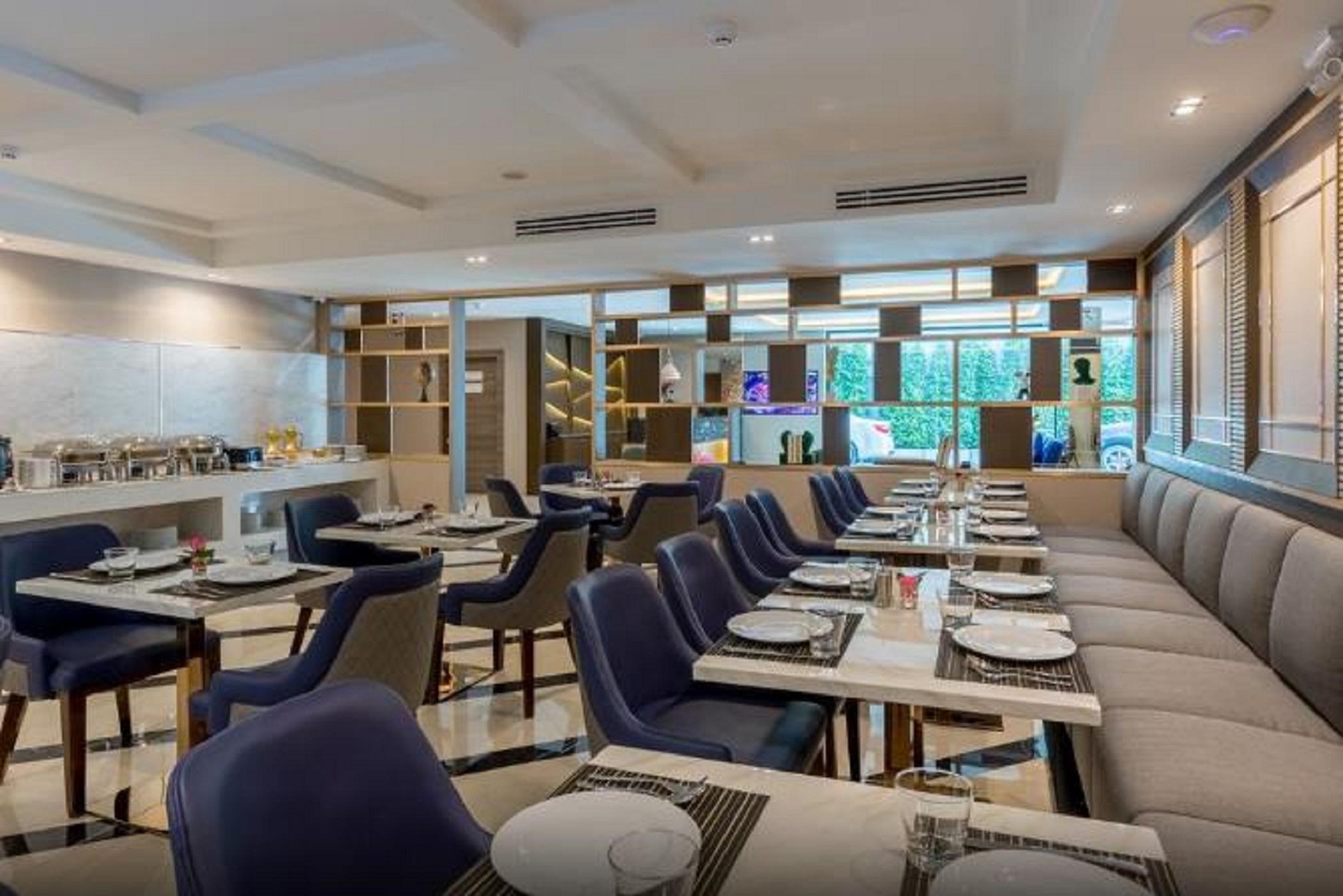 Glow Sukhumvit 5 Банкок Екстериор снимка