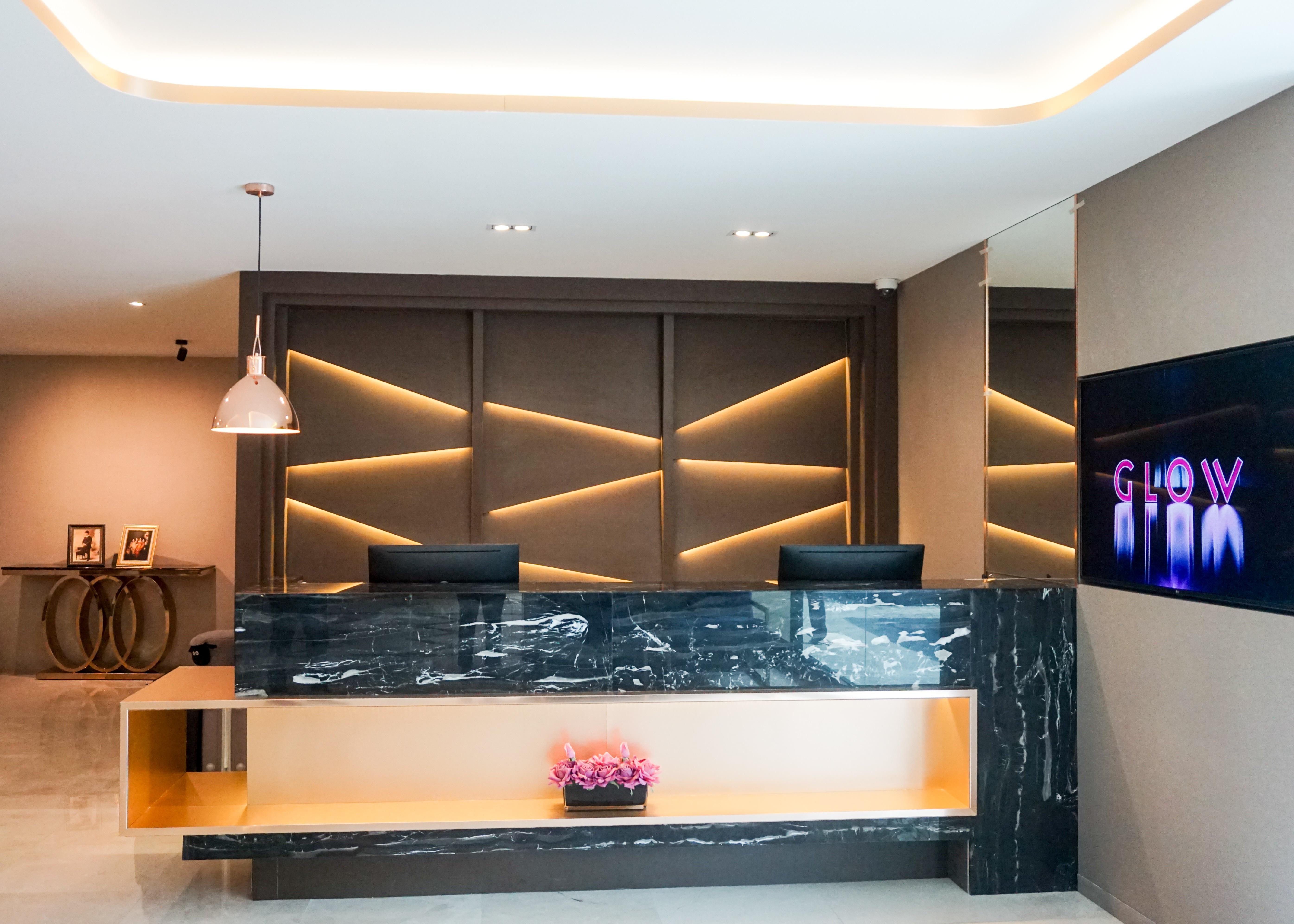 Glow Sukhumvit 5 Банкок Екстериор снимка