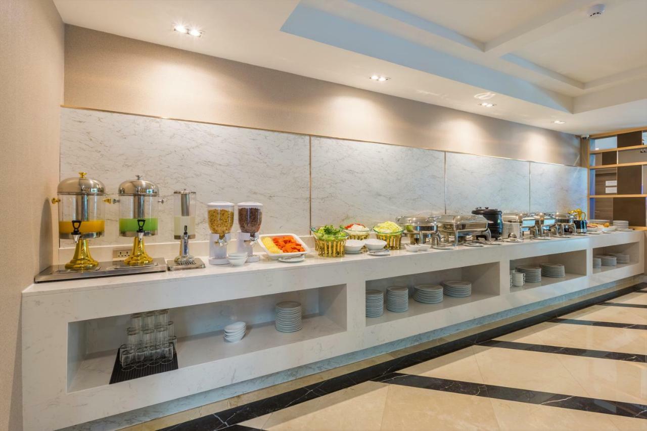 Glow Sukhumvit 5 Банкок Екстериор снимка