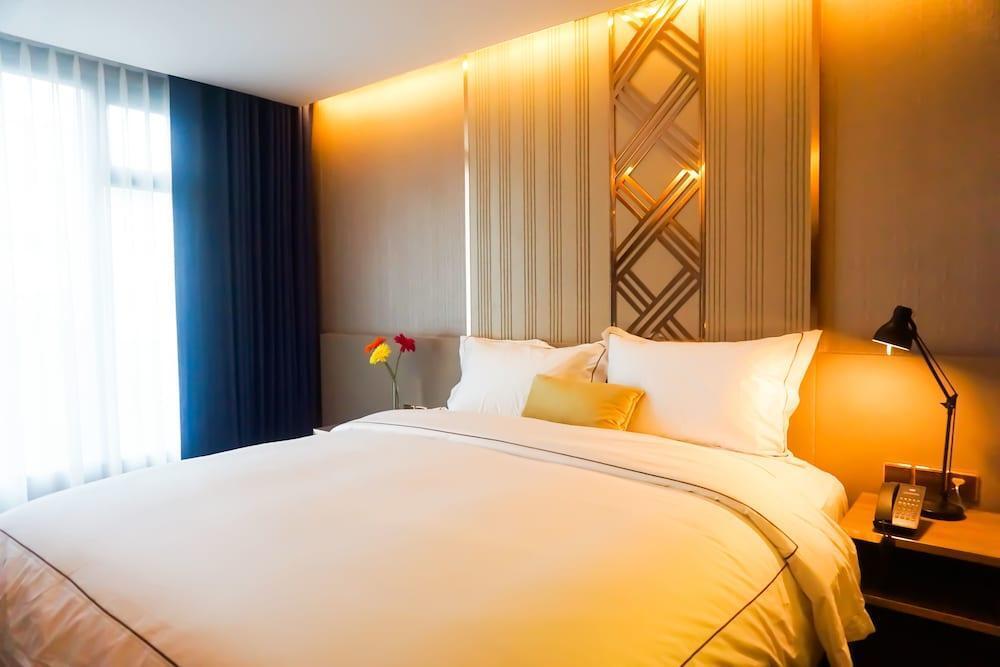 Glow Sukhumvit 5 Банкок Екстериор снимка